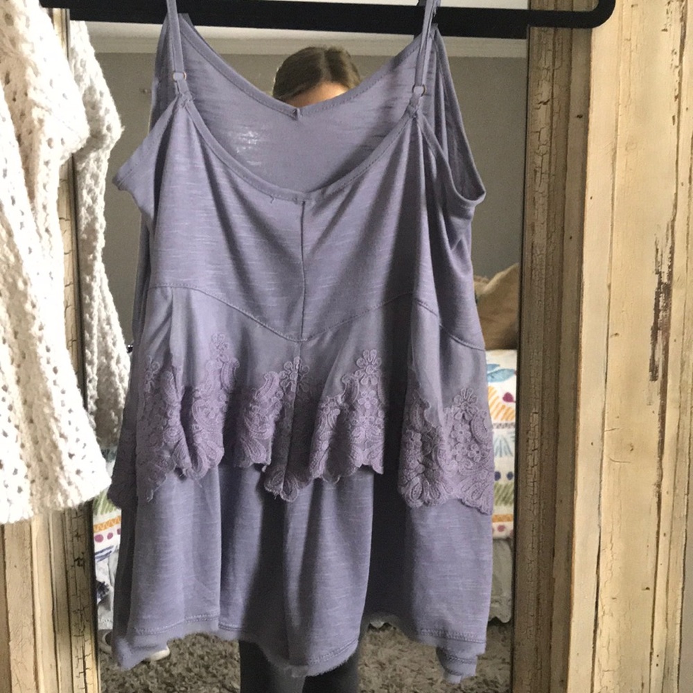 Target Tank Top - Picture 2 of 3